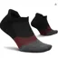 Feetures Elite Ultralight No Show Tab  Smoky Quartz